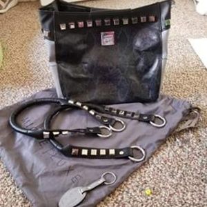 Miche Luxe "Calgary)Demi purse (shell only)